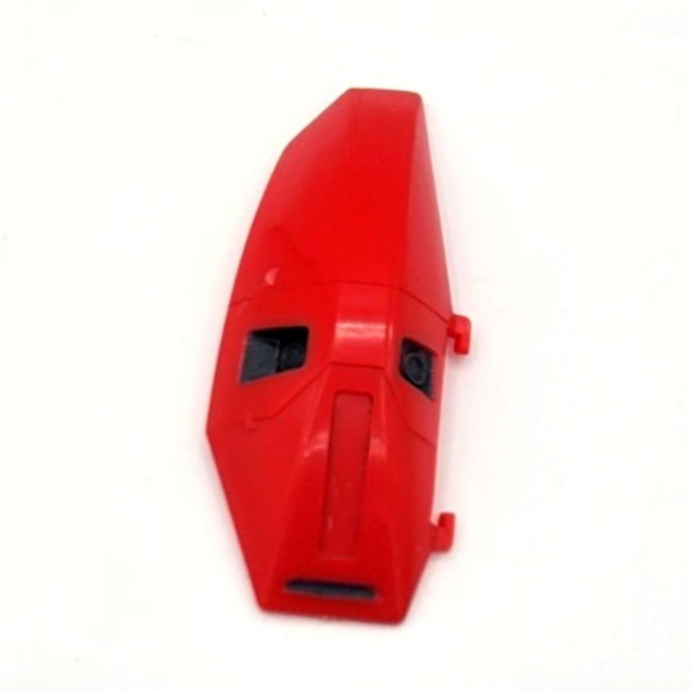 Jetfire Right Large Leg Guard Armor Vintage 1985 G1 Transformer Figure PART
